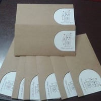 Convite Reciclado