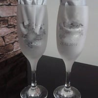 Kit 02 Taça