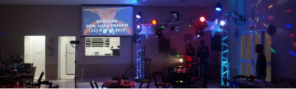 Grupo Maximum festas e eventos