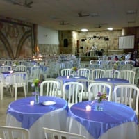 Decoração simples