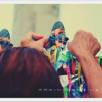Festa do Sr. do Bomfim - Colina Sagrada
