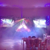 Pacote DJ MAXXI