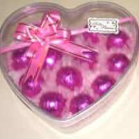caixas de trufas