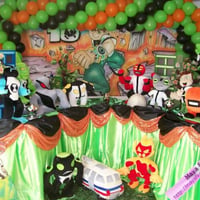 Ben 10