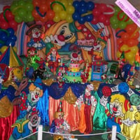 Festa do Palhaço