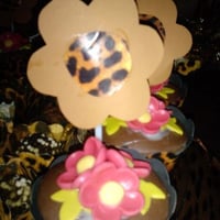 Cupcake Personalizado