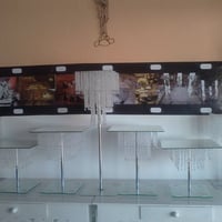 peças novas para buffet