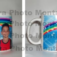 Canecas de Porcelana