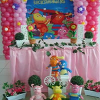 Decorações clássicas