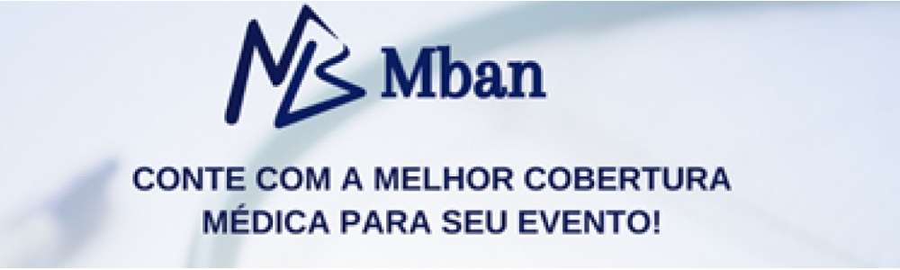 Mban Soluções Médicas para Eventos - Ambulancia - Teste de Covid- Glicemia - Colesterol e Dengue
