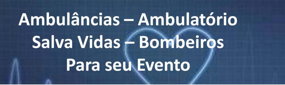 Mban Emergências Médicas - mban@mban.com.br