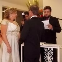 CELEBRANTE DE CASAMENTO SEM CUNHO RELIGIOSO-CONDOMINIO AMETISTA-GOIANIA-GO