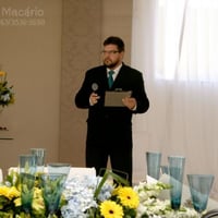 MCER ATUANDO EM ANIVERSÁRIO DE 90 ANOS(BODAS)-GREEN PLACE-GOIANIA-GO