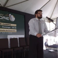 EVENTO AMIGOS DO NELORE-ASSOCIAÇÃO DE NELORE DE GOIANIA EM ABADIA DE GOIÁS-GO