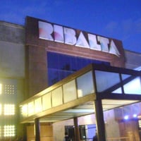 RIBALTA Casa de Eventos