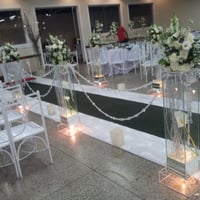 Casamento Local