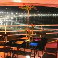 Espaço para eventos