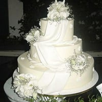 Bolos decorados