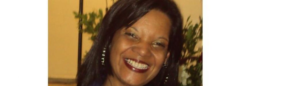 Sheila Borges - Mestre de Cerimônias