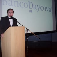 MC do Banco Daycoval no MAM