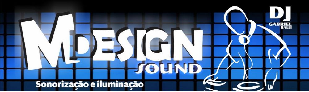Mdesign Sound