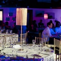 criatividade para decorar seu evento