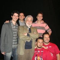 MDM Sonorização No FITA 2011