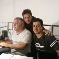 MDM Sonorização No FITA 2011