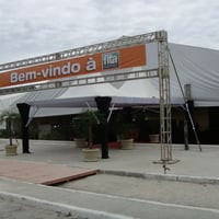 MDM Sonorização No FITA 2011
