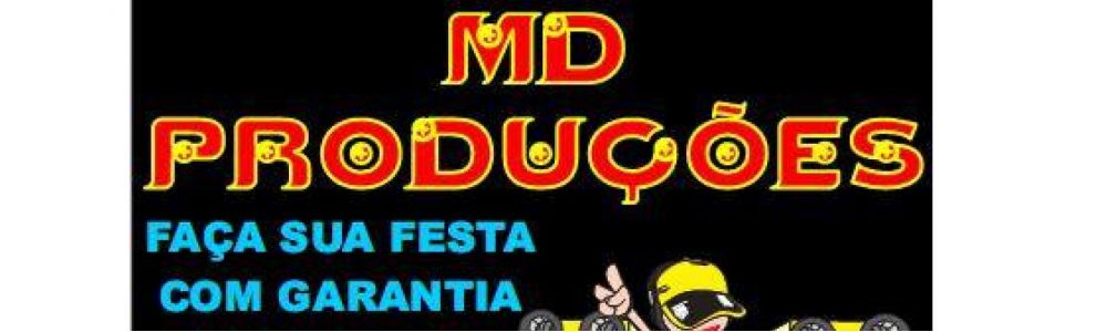 md Produções