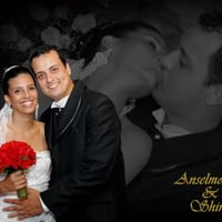 FOTOS CASAMENTO MD VÍDEO PRODUÇÕES