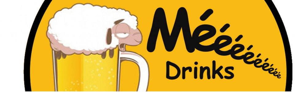 Mé Drinks e Coquetéis