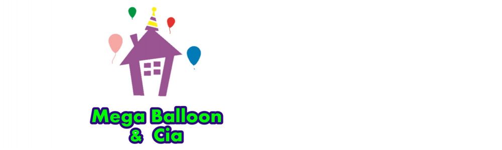 Mega Balloon & Cia