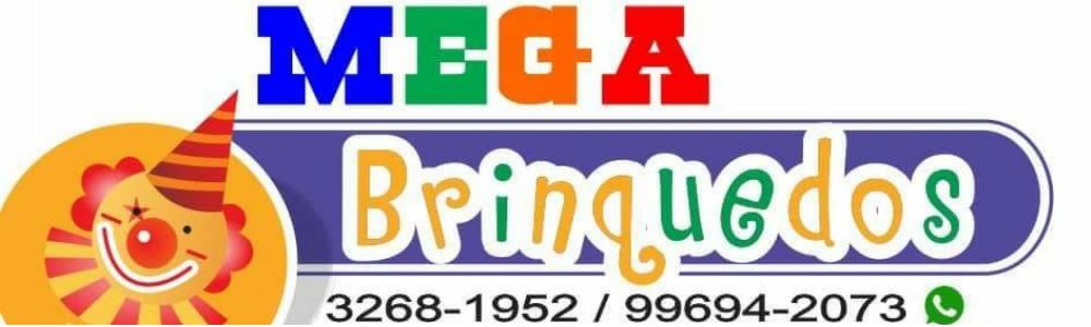 Mega Brinquedos