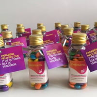 Brindes personalizados