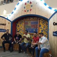 Marrom Convida Correio da Bahia 2017 - Produção
