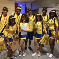 Carnaval Nassau 2017
