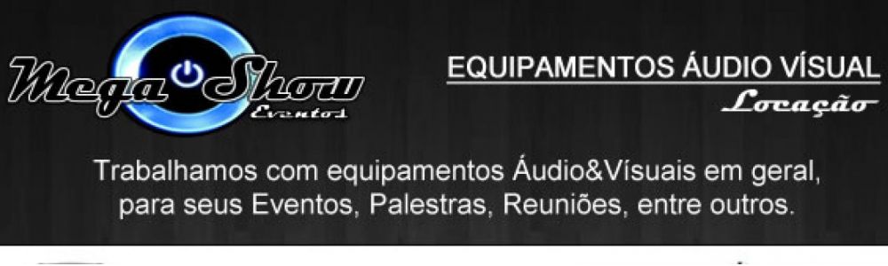 Mega Show Eventos
