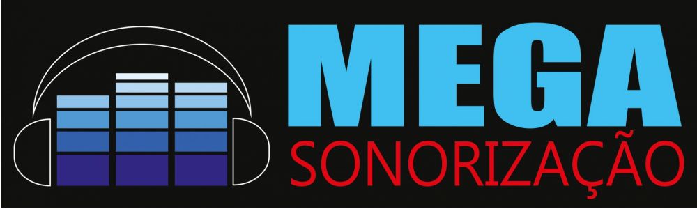 Mega Sonorização,Luz Cênica, Estrutura e Pista de Led