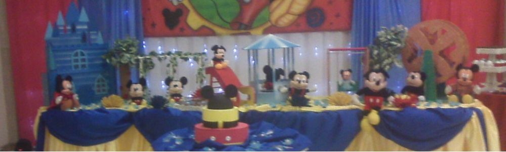 Meg - Doces & Travessuras