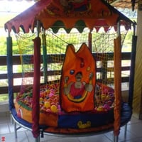 PISCINA DE BOLINHAS