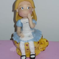 Alice no pais das Maravilhas