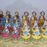 Lembrancinhas Magico de Oz
