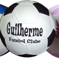 Bolas de EVA Personalizadas de 21cm