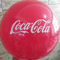 Bolas de Vinil para eventos de empresas.