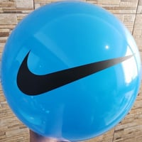 Bolas de Vinil para eventos de empresas.