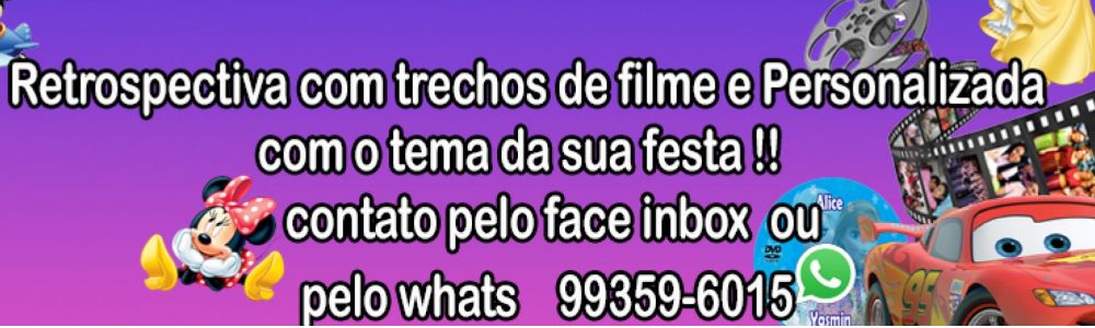 Retrospectiva Animada Santo André
