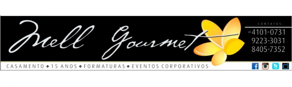 Buffet Mell Gourmet