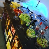 M & M BARTENDER
