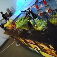 M & M BARTENDER